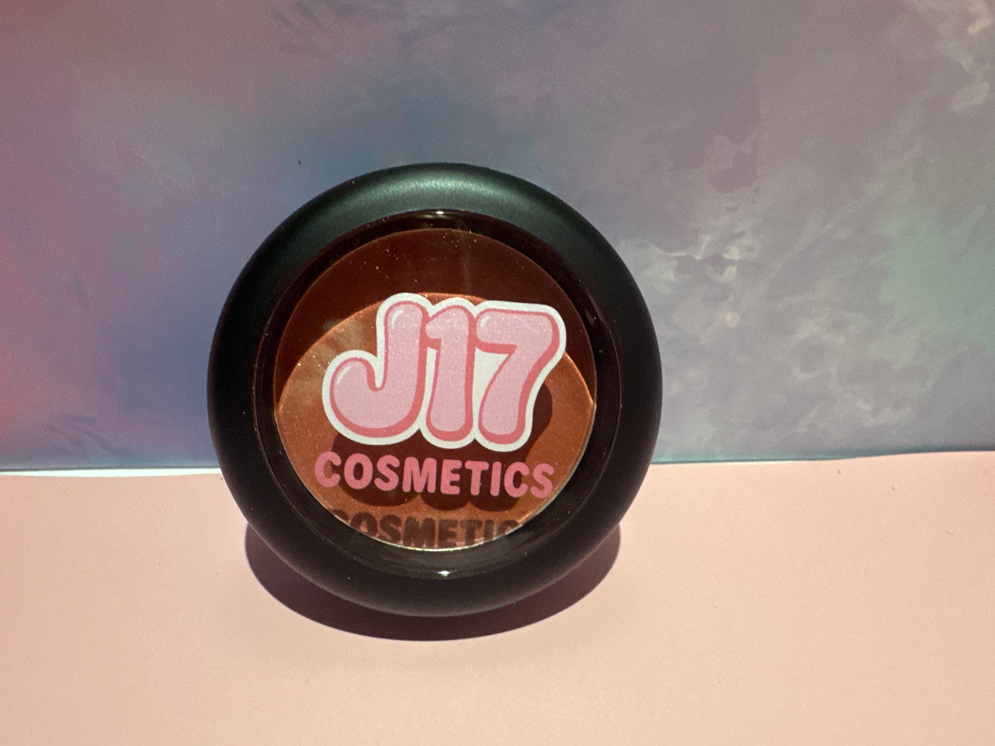 Rustic Kiss blush #3