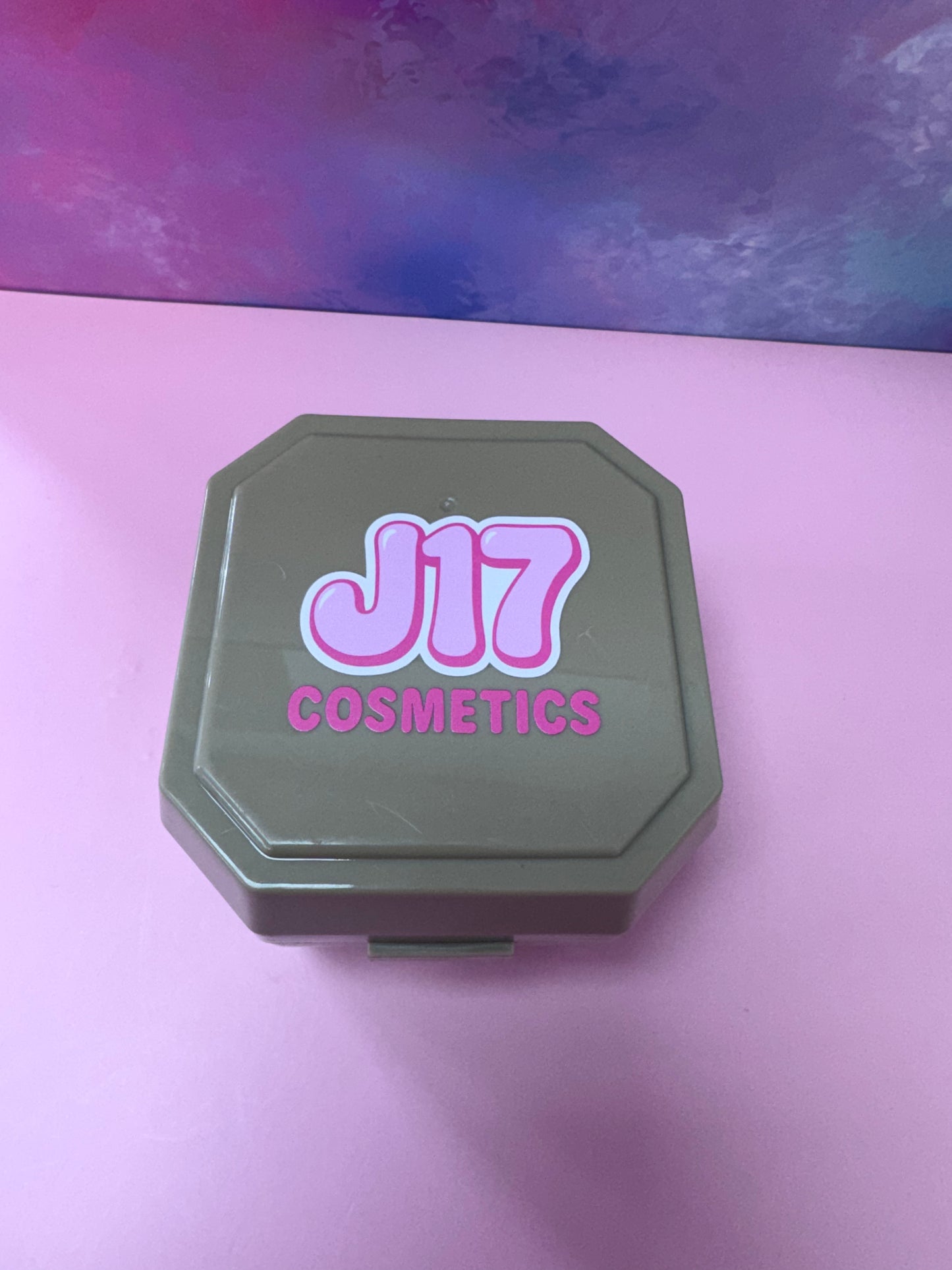 Box 4 beauty blenders