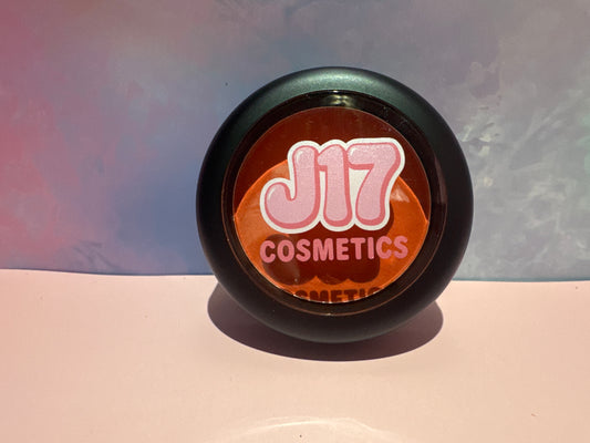 PEACH POP BLUSHER #4