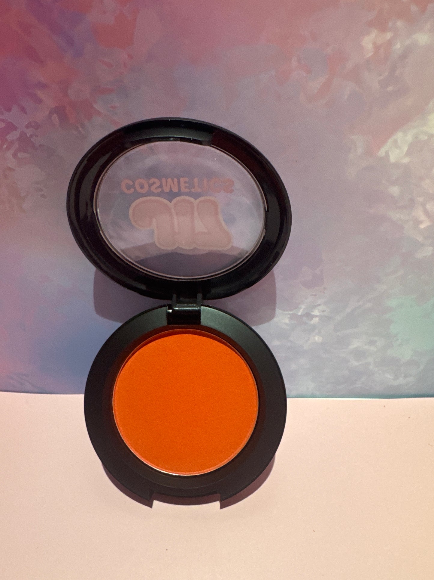 PEACH POP BLUSHER #4