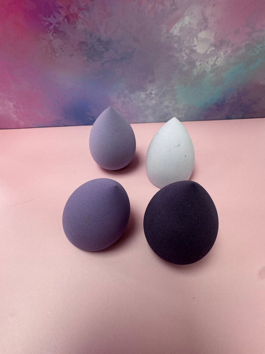 Box 4 beauty blenders