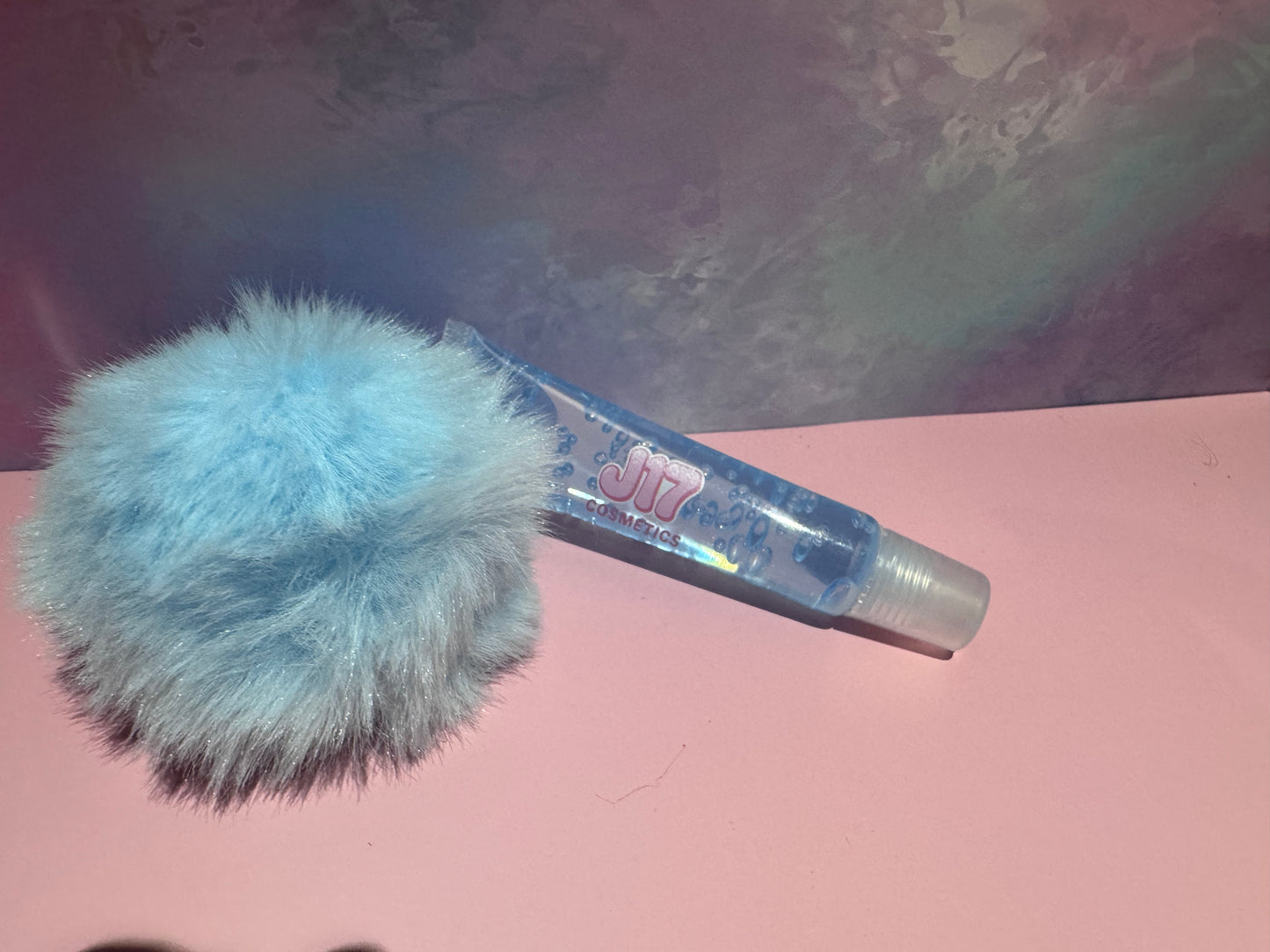 Pom Pom lipgloss - MINT