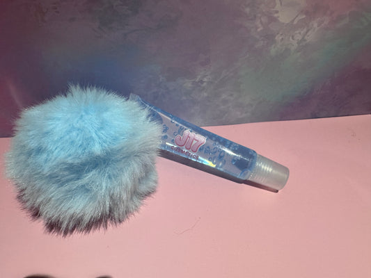 Pom Pom lipgloss - MINT