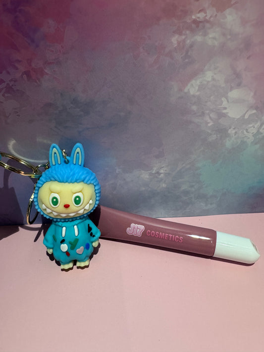 Labubu lipgloss - BIRTHDAY CAKE