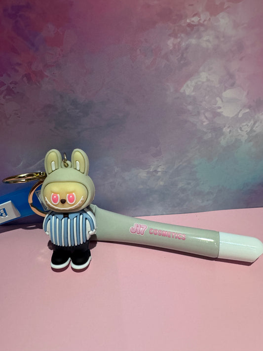 Labubu lipgloss - COCONUT